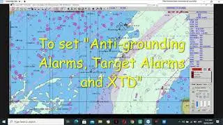 Navigation 6 Exercise No. 5: Setting Safety Parameters