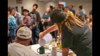 Saturday Morning at Common Ground