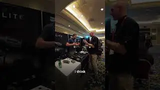 Modlite Hog: New from SHOT SHOW