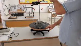 AWESOME Pendulum Synchronization Explained!!!