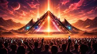 Afterglow 808 - No Need to Repeat | Calm EDM & Synthwave Playlist