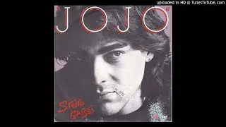 Steve Gabsi - Jojo (Version Intrumentale) (France, 1988)