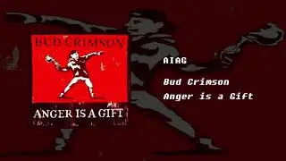 Bud Crimson - AIAG