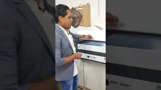 NO.1 CO2 Laser Cutting Machine | Laser Machine For Cutting & Engraving | New Business Ideas