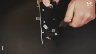 HOW TO: V&auml;ndning av split SAFETRON SL620