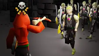 10K to 500M Challenge on a 1 Defence Pure [PART 3]
