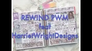 Rewind PWM