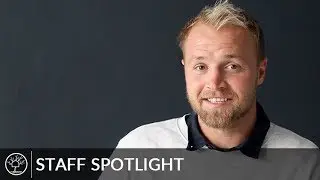 Tree House Recovery | Staff Spotlight: ABIT Therapist