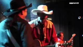 Thomas Michael Riley - Country Night Grindelwald 2013