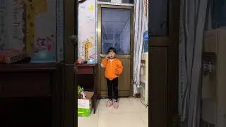 Мой ежедневный видеоблог о детских играх. Мой отец &mdash; мой герой! #Хан Синх #Короткометражки