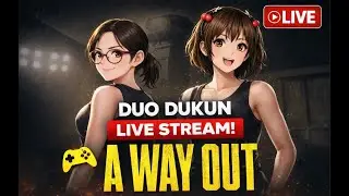 DADU : DUA DUKUN A WAY OUT W @NoyaLacune