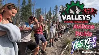 Valleys Hard enduro AM promotion video, full vlog is available to watch now. Subscribe.