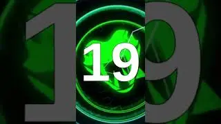 New 40 Second Digital Clock 31
