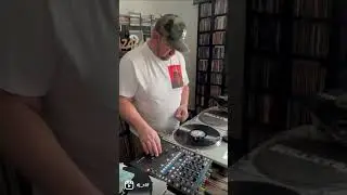 Little freestyle. Music & Cuts by DJ CLIF #video #freestyle #hiphop #rap #dj #real