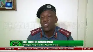 Motorists Laud EDSTMA For Improved Road Culture In Edo State