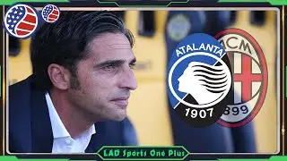 &lsquo;But it went badly&rsquo; &ndash; Criscitiello suggests Atalanta director was tempted by Milan job