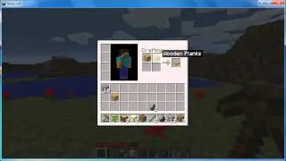 Gaming:Minecraft Part 1