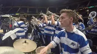 MTSU Pep Tunes 2017