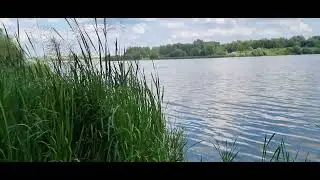 Просто крсиво, и хорошая погода(Just beautiful, good weather)