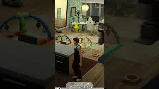 #sims4 #thesims4 #gaming #ts4 #ts4gameplay