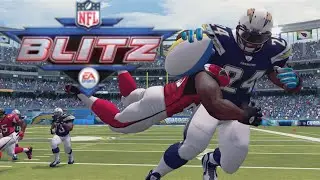 NFL Blitz Throwback Thursday