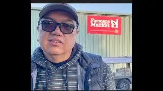 Cisco from Belco presents: Capital Farmers Market