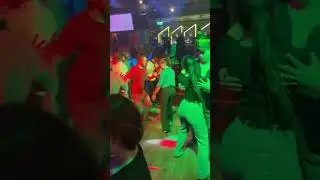 Salsa & Bachata Classes and Party in London