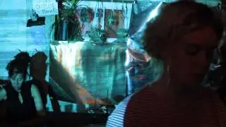 Bird On The Wire- (Dutch Pop Band)- Live in Bushwick, Brooklyn