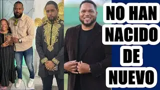 🔥CONFRONTO A LEÓN 7 WANDER DE LOS SANTOS JIMMY PEGUERO POR BURLADORES🤡 DE LA SANTIDAD EXTERNA🤔