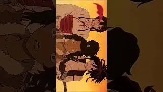 Shion 🔥🔥 | Hell's Paradise: Jigokuraku