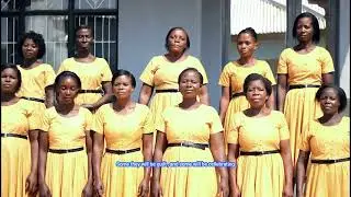 ULASINZA CHANI BY LAKESIDE SDA CHURCH CHOIR