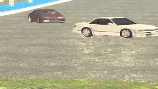 Drift Andreas The Movie Trailer 2011