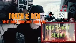 Token & Ren - 