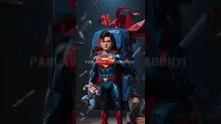 superhero but school bag All caracther #avengers #marvel #shorts