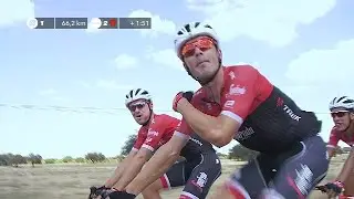 Para bailar la bamba! - Stage 13 - La Vuelta 2017