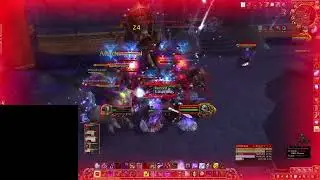A really useless bug in Ahn'kahet