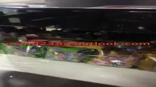 Snacks flow packer,Snacks bags packaging machine ,Multiple Snacks packing machine