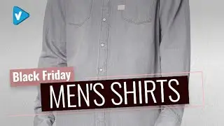 Save Big On G-Star Raw Long Sleeve Shirts Amazon UK Cyber Monday 2019