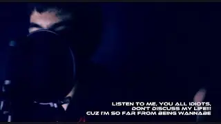 MINOR FT SHAXBOZ - TAN BER (ADMIRE ME!)