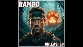 Rambo | Movie Recap | Explained in Hindi | Dubbed in Hindi/Urdu #movieexplainedinhindi #moviescenes