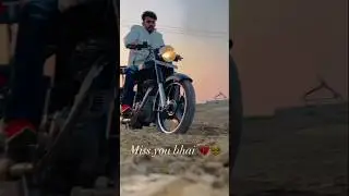 mafiya song Nishu deswal jaat Miss you Bhai trending video tractor lovers #vk366gaming #punjabisongs