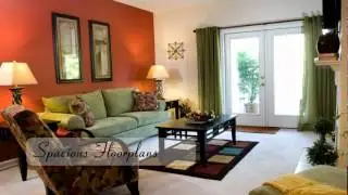 The Reserve At Mill Landing Apartments