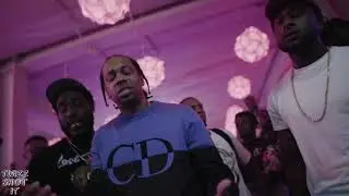 OWB - That's Gang Shit (Feat. OMMIO RJMrLA)