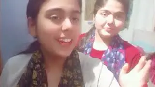 Chai with pakora 💗 Vlog|| Insha.Iram.Styles||