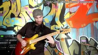 DAVE WEINER (Performance 3)