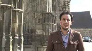 Cathedral of St  Gatien