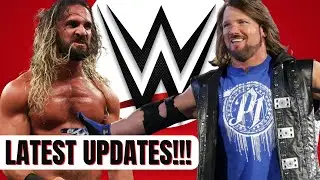 Things Just got REAL... | Daily WWE News & Rumors