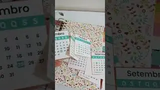 ideia para planner n&atilde;o datado