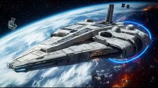 Des aliens envoyèrent un message — figés quand le Conseil suprême de la Terre intervint !