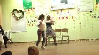 Regizor nemulțumit clasa a11-a Toamna de aur 2018